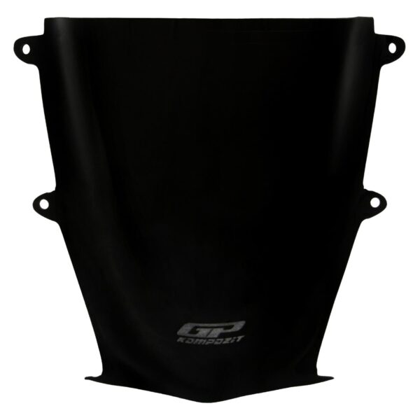 Parbriz (negru) - Yamaha YZF R1 2015-2021 (35 cm) de la GP Kompozit