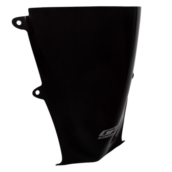 Parbriz (negru) - Yamaha YZF R1 2015-2021 (35 cm) de la GP Kompozit