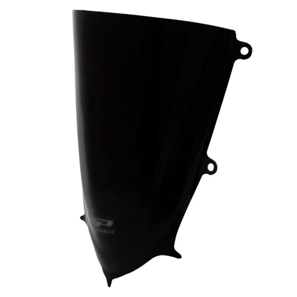 Parbriz (negru) - Yamaha YZF R6 2017-2020 (37 cm) de la GP Kompozit