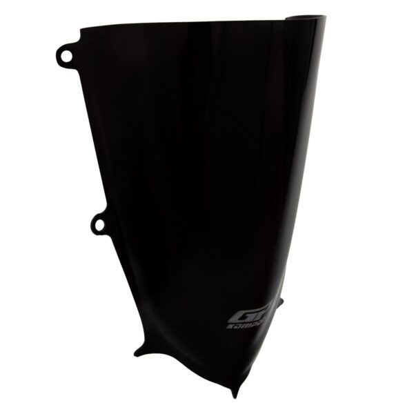 Parbriz (negru) - Yamaha YZF R6 2017-2020 (37 cm) de la GP Kompozit