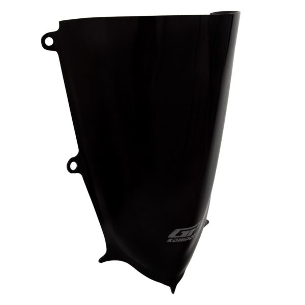 Parbriz (negru) - Yamaha YZF R7 2021-2023 (37 cm) de la GP Kompozit