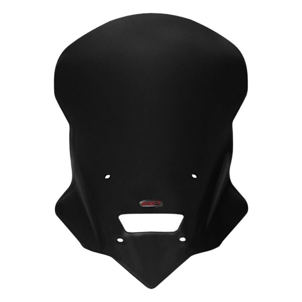 Parbriz (negru) - Benelli TNT 249S 2020 (48 cm) de la GP Kompozit