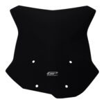 Parbriz (negru) - BMW F 750 GS 2018-2023 (44 cm)