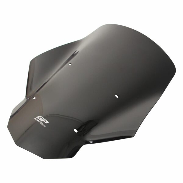 Parbriz (negru) - BMW S 1000 XR 2020-2024 (52 cm) de la GP Kompozit