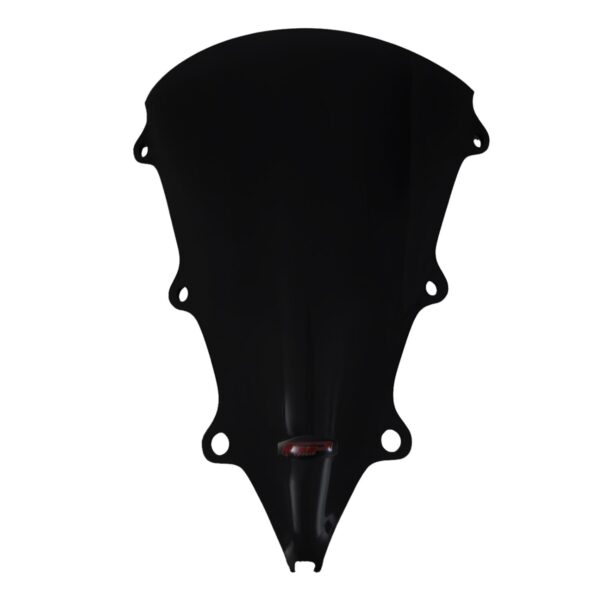 Parbriz (negru) - Honda CBR 250 / CBR300 2014-2018 (33 cm) de la GP Kompozit