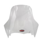 Parbriz scurt transparent - BMW R 1200 GS 2004-2012 (39 cm)