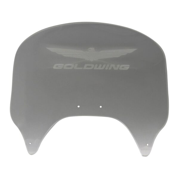 Parbriz spate fumuriu - Honda GL 1800 Gold Wing 2004-2017 (38 cm) de la GP Kompozit