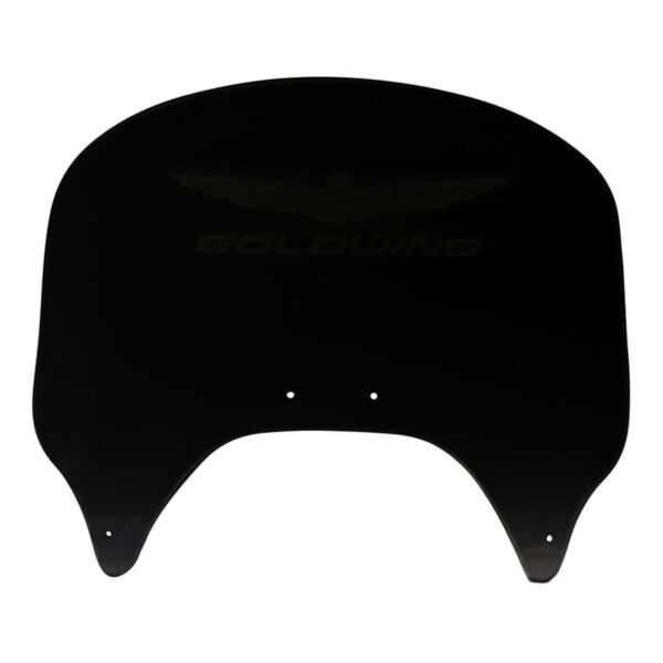 Parbriz spate (negru) - Honda GL 1800 Gold Wing 2004-2017 (38 cm) de la GP Kompozit