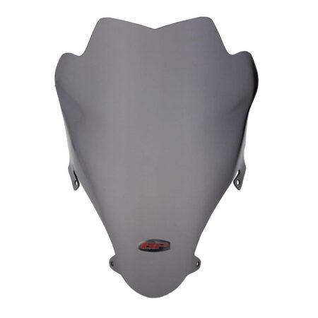 Parbriz sport fumuriu - Honda PCX 125 / PCX 150 2018-2020 (52 cm) de la GP Kompozit