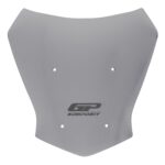 Parbriz sport fumuriu - Yamaha MT-07 2018-2020 (30 cm)