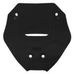 Parbriz sport (negru) - Ducati Multistrada V4 2021-2023 (37 cm)