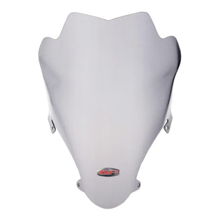 Parbriz sport transparent - Honda PCX 125 / PCX 150 2018-2020 (52 cm) de la GP Kompozit