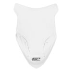 Parbriz sport transparent - Yamaha NMAX 125 / NMAX 155 2015-2020 (54 cm)