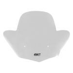 Parbriz sport transparent - BMW K 1200 R 2006-2008 (33 cm)