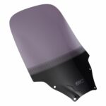 Parbriz touring fumuriu - Honda Forza 250 / Forza 300 / NSS300 2018-2020 (47 cm)