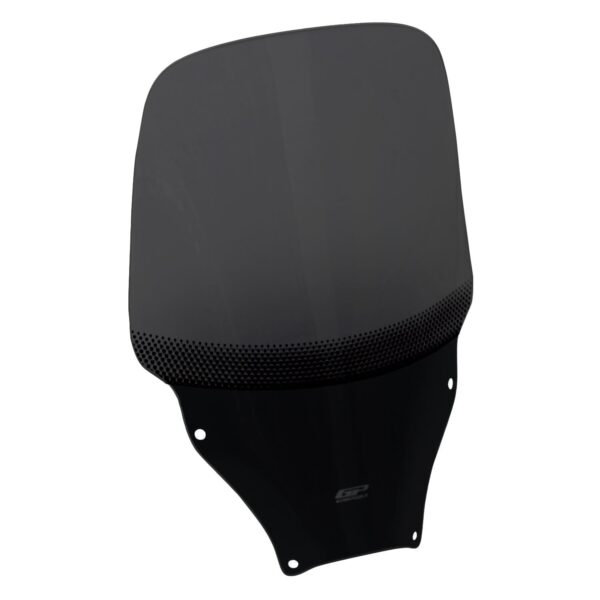 Parbriz touring fumuriu - Honda Forza 250 / Forza 350 / NSS350 2021-2024 (56 cm) de la GP Kompozit