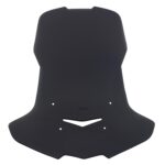 Parbriz touring fumuriu - Honda NC 750D Integra 2012-2020 (70 cm)