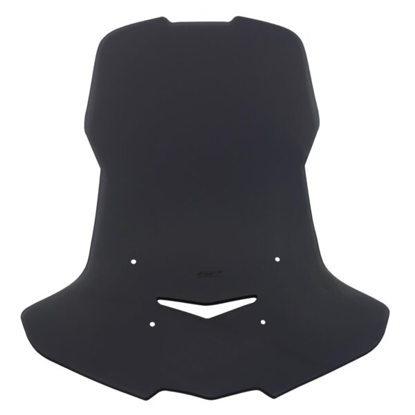 Parbriz touring fumuriu - Honda NC 700D / NC 750D Integra 2012-2020 (70 cm) de la GP Kompozit