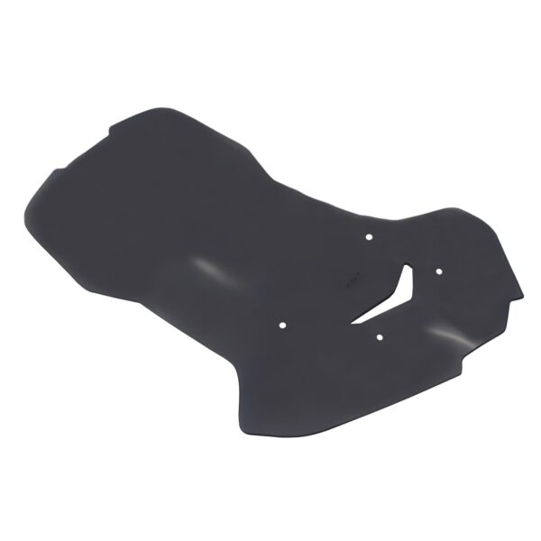 Parbriz touring fumuriu - Honda NC 700D / NC 750D Integra 2012-2020 (70 cm) de la GP Kompozit