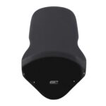 Parbriz touring fumuriu - Honda PCX 125 / PCX 150 2014-2017 (80 cm)