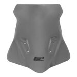 Parbriz touring fumuriu - Honda VFR 800X Crossrunner 2014-2016 (55 cm)