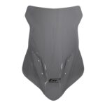 Parbriz touring fumuriu - Honda VFR 800X Crossrunner 2017-2019 (55 cm)