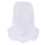 Parbriz transparent - Triumph Tiger 1200 Explorer 2012-2015 (58 cm)