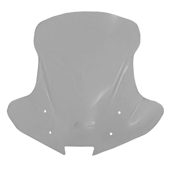 Parbriz touring fumuriu - Yamaha MT-09 2017-2020 (48 cm) de la GP Kompozit