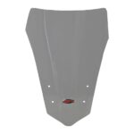 Parbriz touring fumuriu - Yamaha MT-09 Tracer 2015-2017 (55 cm)