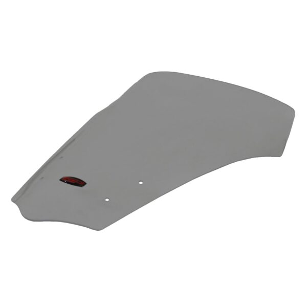 Parbriz touring fumuriu - Yamaha MT-09 Tracer 2015-2017 (55 cm) de la GP Kompozit