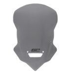 Parbriz touring fumuriu - Yamaha MT-25 / MT-03 2015-2019 (47 cm)