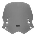 Parbriz touring fumuriu - Yamaha Tmax 2015-2018 (59 cm)