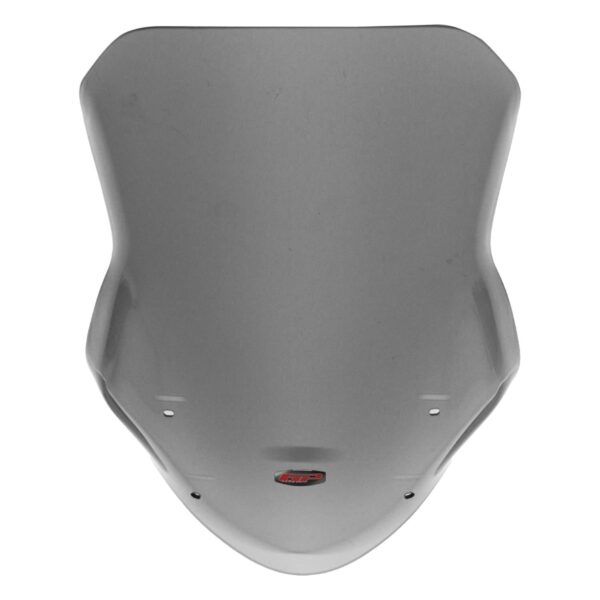 Parbriz touring fumuriu - Yamaha Tricity 2014-2023 (60 cm) de la GP Kompozit