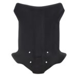 Parbriz touring fumuriu - BMW G 310 GS 2017-2020 (49 cm)