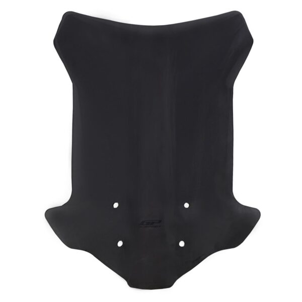 Parbriz touring fumuriu - BMW G 310 GS 2017-2020 (49 cm) de la GP Kompozit