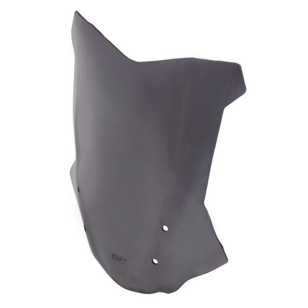 Parbriz touring fumuriu - BMW G 310 R 2018-2019 (48 cm) de la GP Kompozit