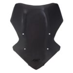 Parbriz touring fumuriu - BMW S 1000 XR 2015-2019 (53 cm)