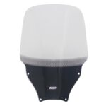 Parbriz touring transparent - Honda Forza 250 / Forza 350 / NSS350 2021-2024 (56 cm)