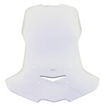 Parbriz touring transparent - Honda NC 750D Integra 2012-2020 (70 cm)