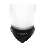 Parbriz touring transparent - Honda NC 700X 2016-2020 (58 cm)