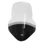 Parbriz touring transparent - Honda PCX 125 / PCX 150 2014-2017 (80 cm)