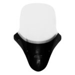 Parbriz touring transparent - Honda PCX 125 / PCX 150 2018-2020 (71 cm)