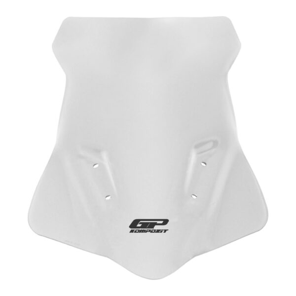 Parbriz touring transparent - Honda VFR 800X Crossrunner 2015-2019 (55 cm) de la GP Kompozit