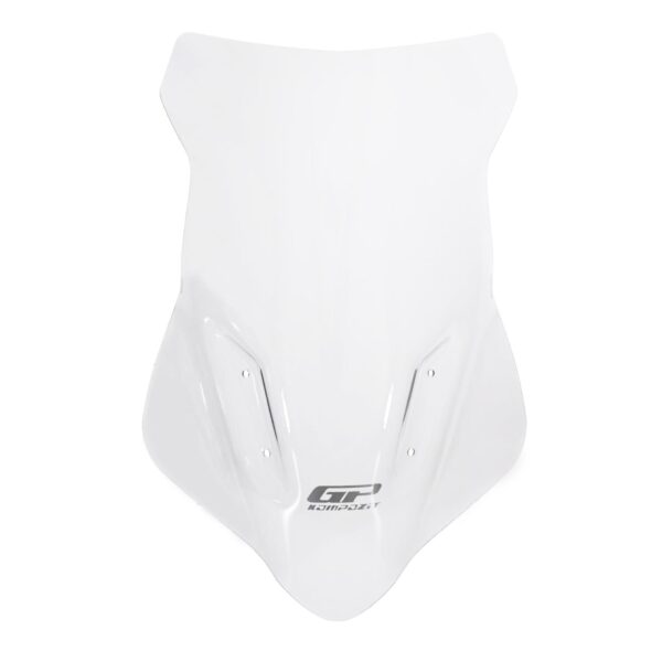 Parbriz touring transparent - Honda VFR 800X Crossrunner 2017-2019 (55 cm) Parbriz touring transparent - Honda VFR 800X Crossrunner 2017-2019 (55 cm) de la GP Kompozit