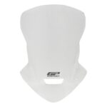Parbriz touring transparent - Suzuki GW250 Inazuma 2012-2016 (48 cm)