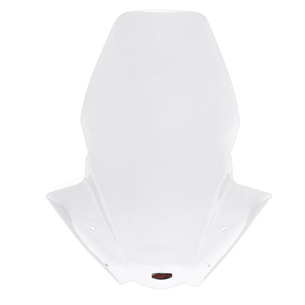 Parbriz touring transparent - Yamaha MT-07 2014-2017 (48 cm) de la GP Kompozit