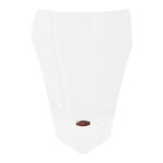 Parbriz touring transparent - Yamaha MT-09 Tracer 2015-2017 (55 cm)