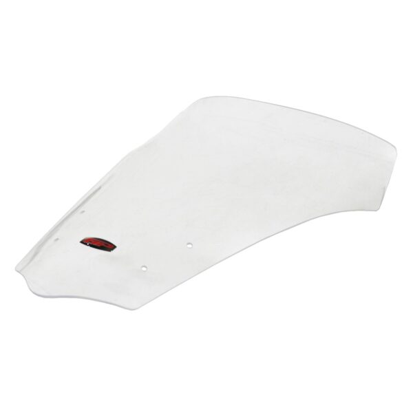 Parbriz touring transparent - Yamaha MT-09 Tracer 2015-2017 (55 cm) de la GP Kompozit