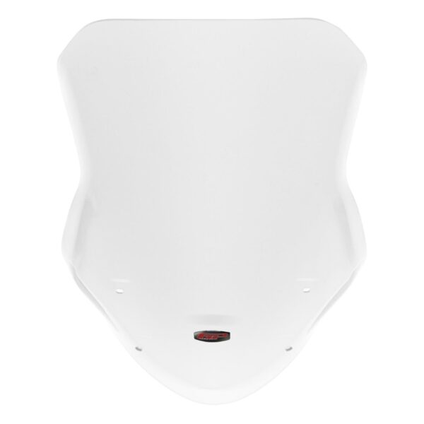 Parbriz touring transparent - Yamaha Tricity 2014-2023 (60 cm) de la GP Kompozit