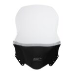 Parbriz touring transparent - Yamaha XMAX 250 / XMAX 400 2014-2017 (59 cm)